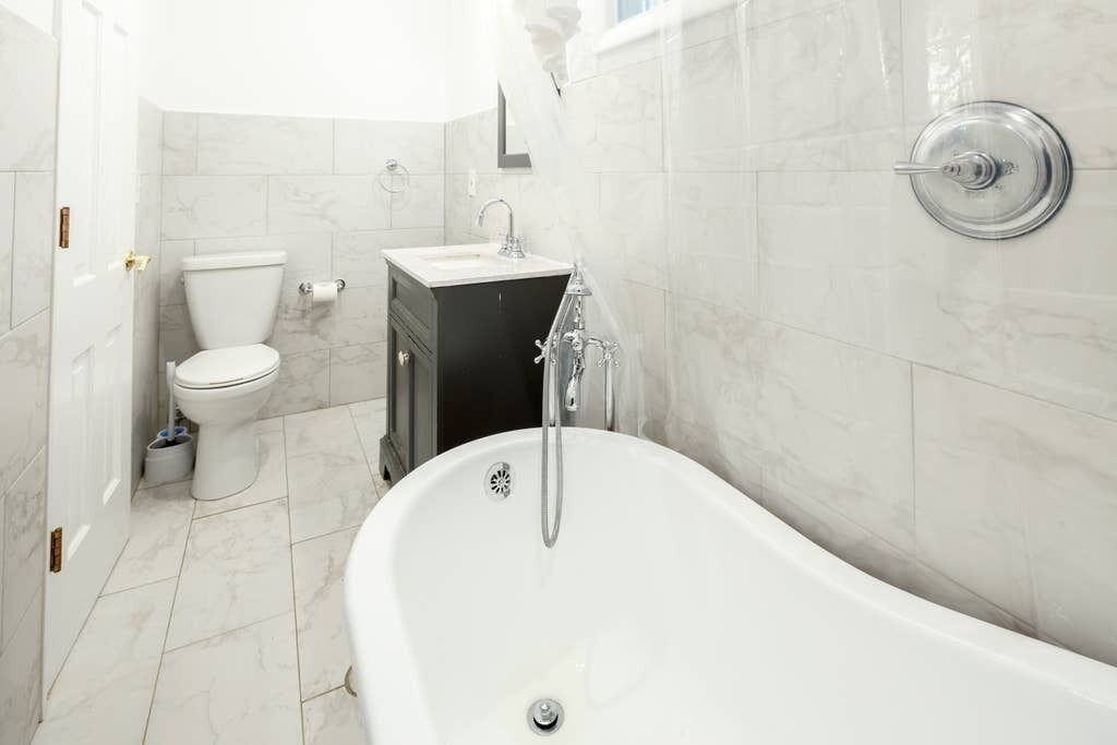 Photo of Bathroom in Woodstock