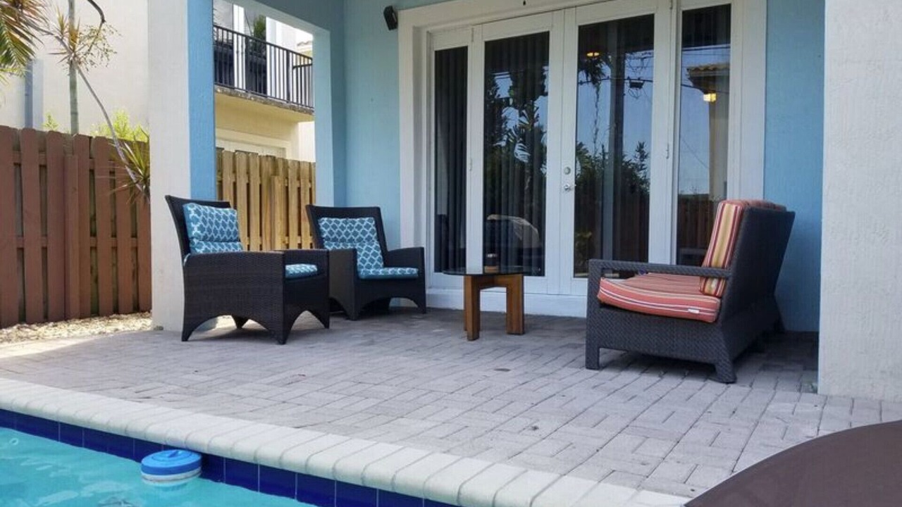 Photo of Outdoor in Central Fort Lauderdale