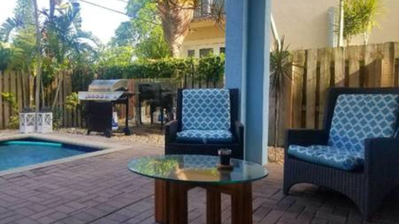 Photo of Outdoor in Central Fort Lauderdale