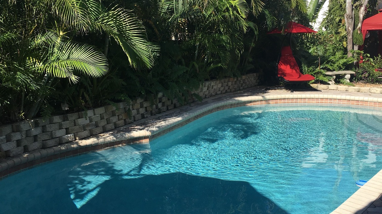 Photo of Outdoor in Middle River Terrace