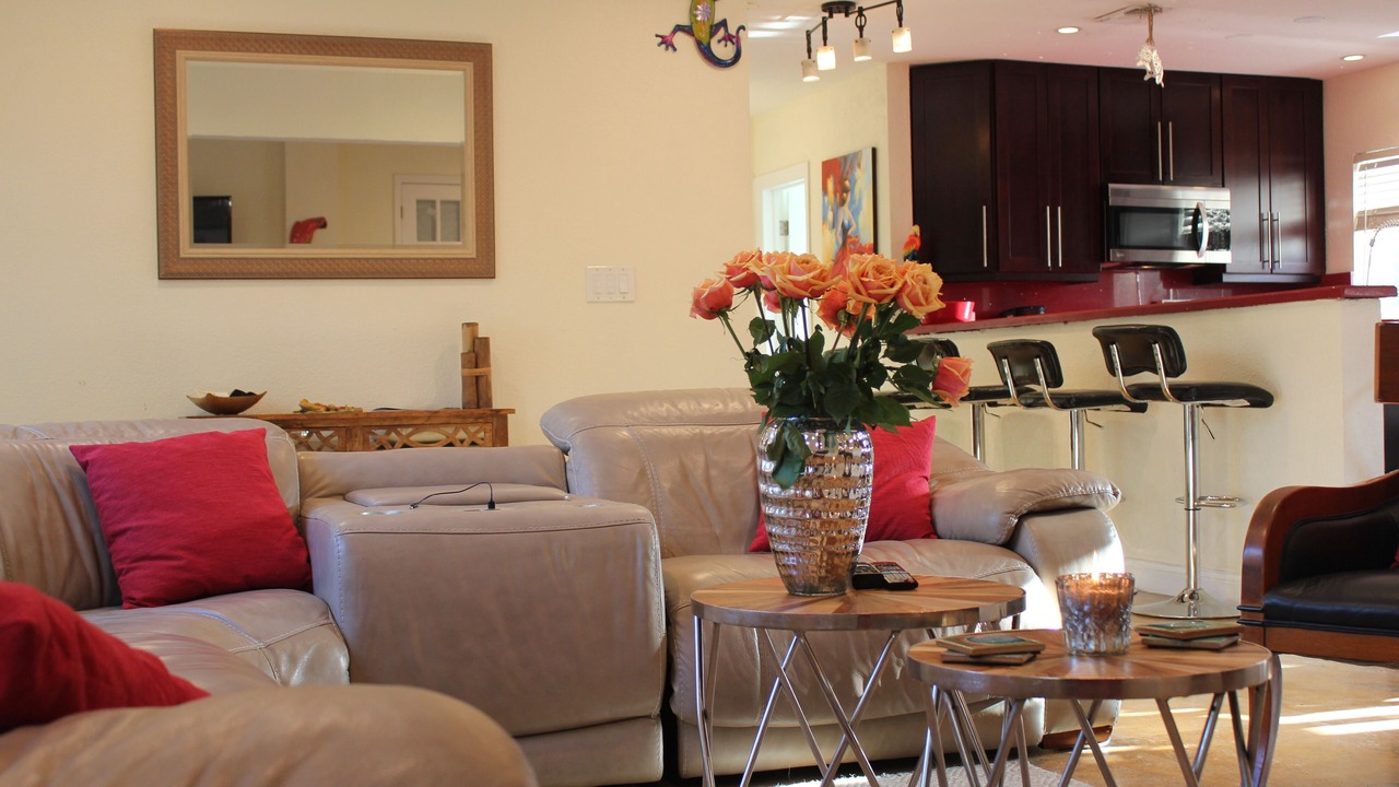 Photo of Bedroom in Middle River Terrace