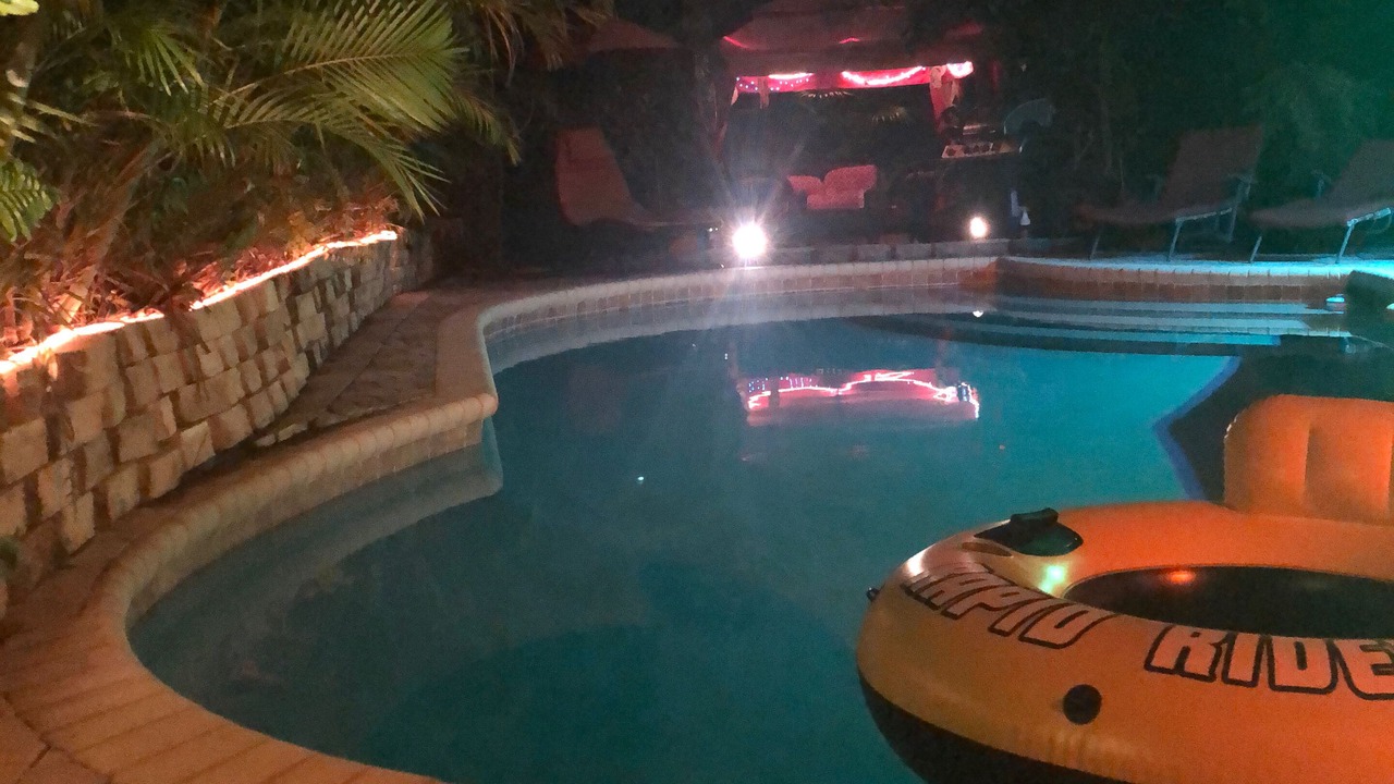 Photo of Outdoor in Middle River Terrace