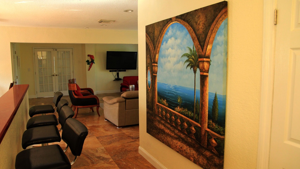 Photo of Bedroom in Middle River Terrace