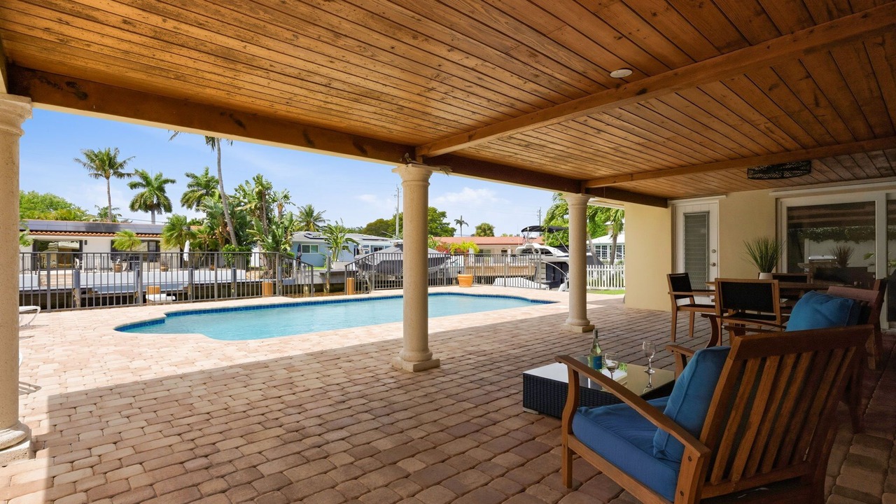 Photo of Outdoor in Pompano Beach