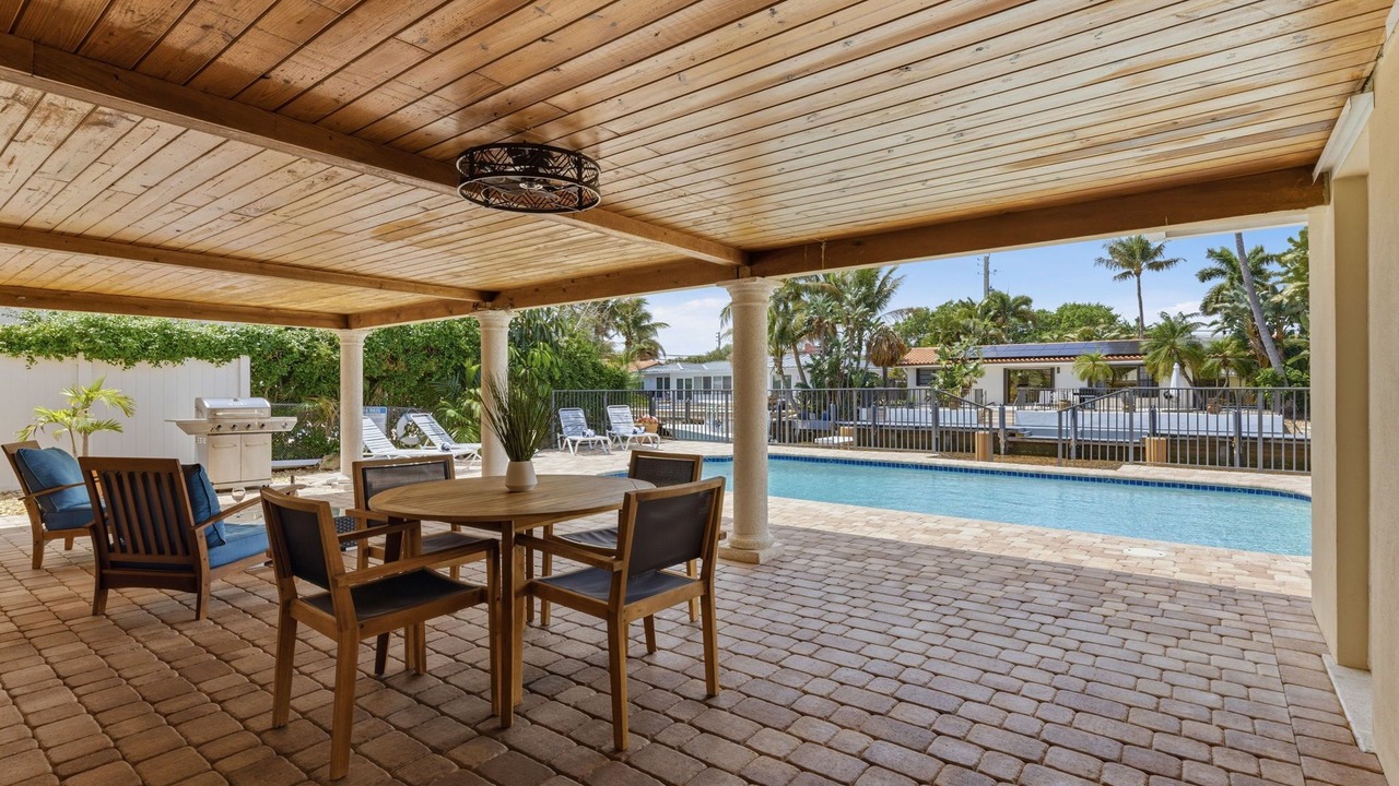 Photo of Outdoor in Pompano Beach