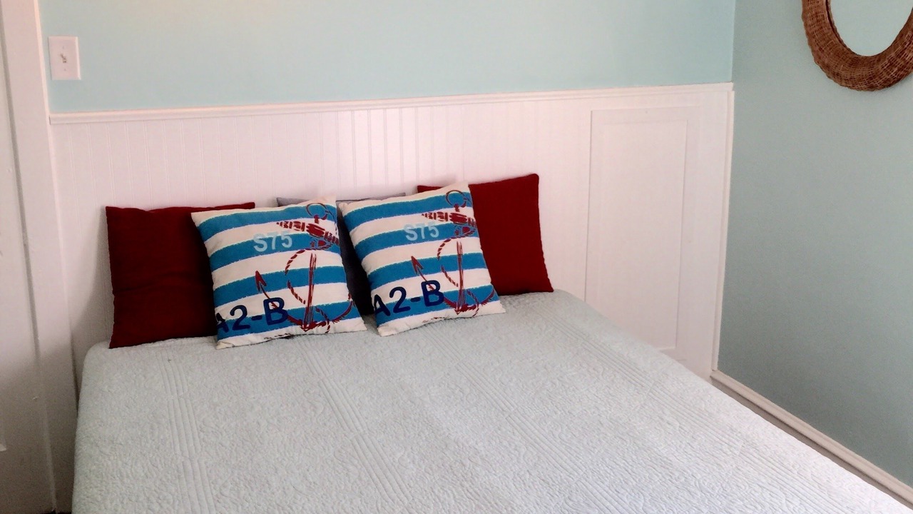 Photo of Bedroom in North Wildwood