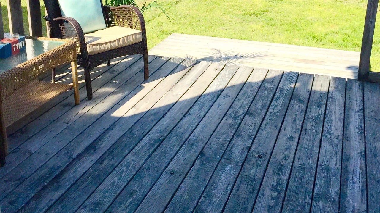 Photo of Patio Balcony in North Wildwood