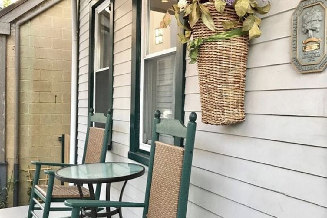 Photo of Outdoor in Historic District