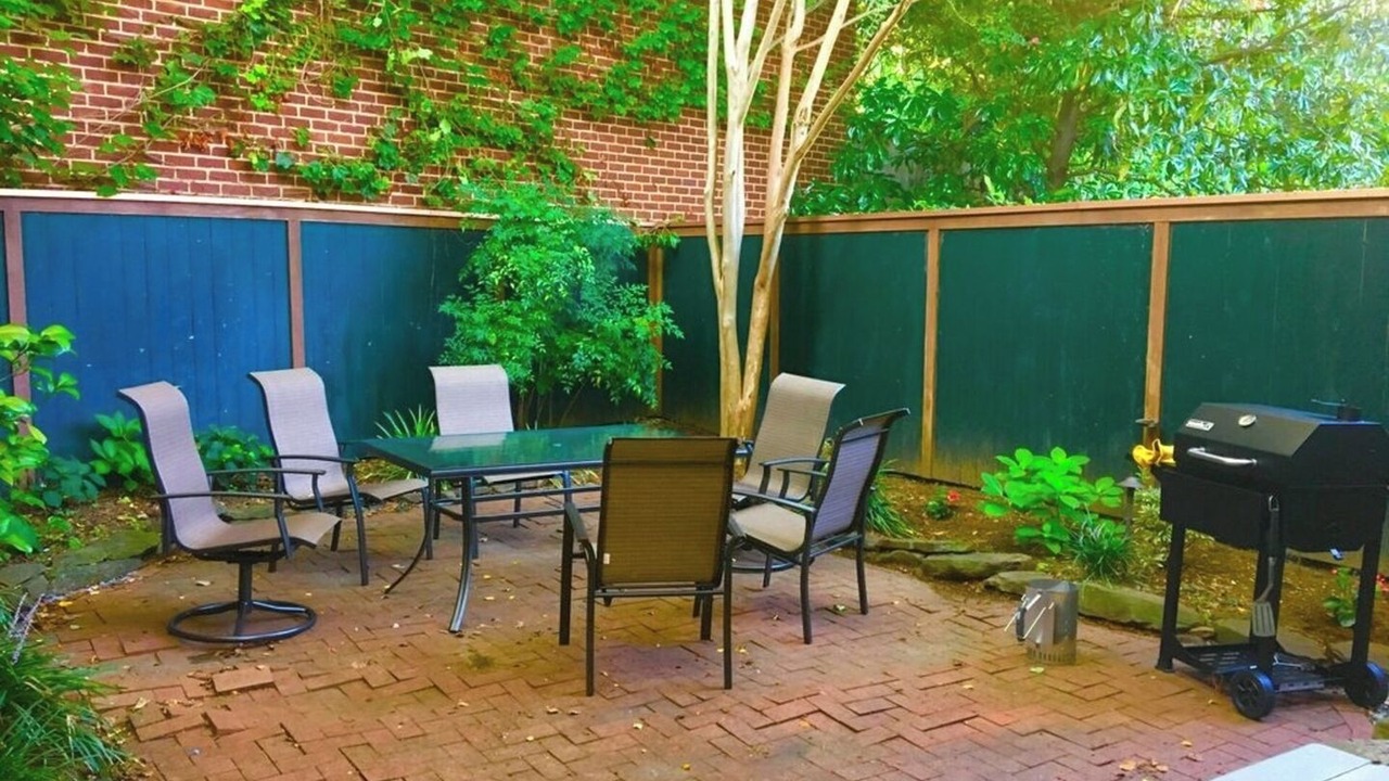 Photo of Outdoor in Historic District