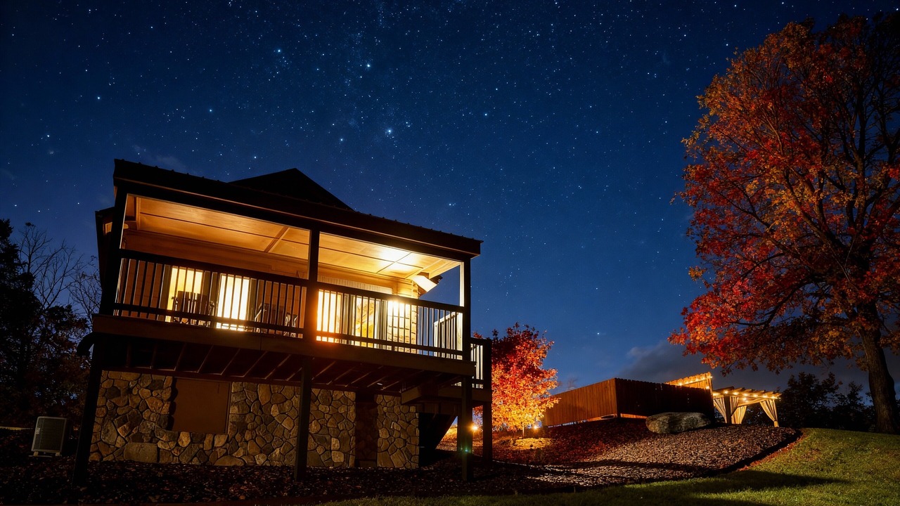 Photo of Outdoor in Stanley