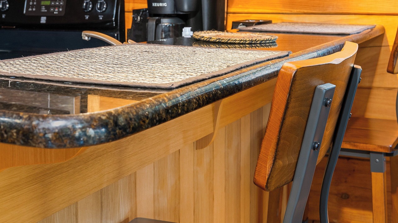 Photo of Kitchen in Stanley