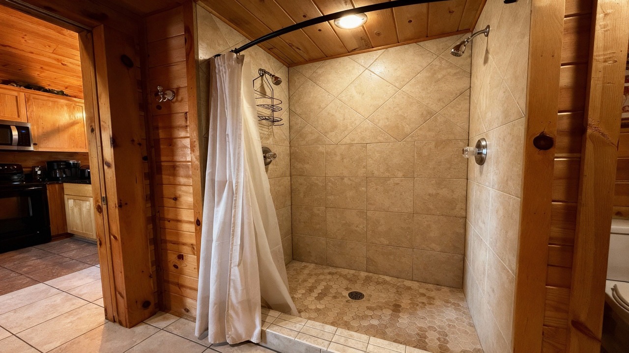 Photo of Bathroom in Stanley
