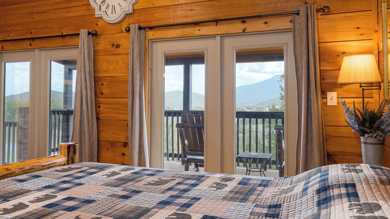 Photo of Bedroom in Stanley
