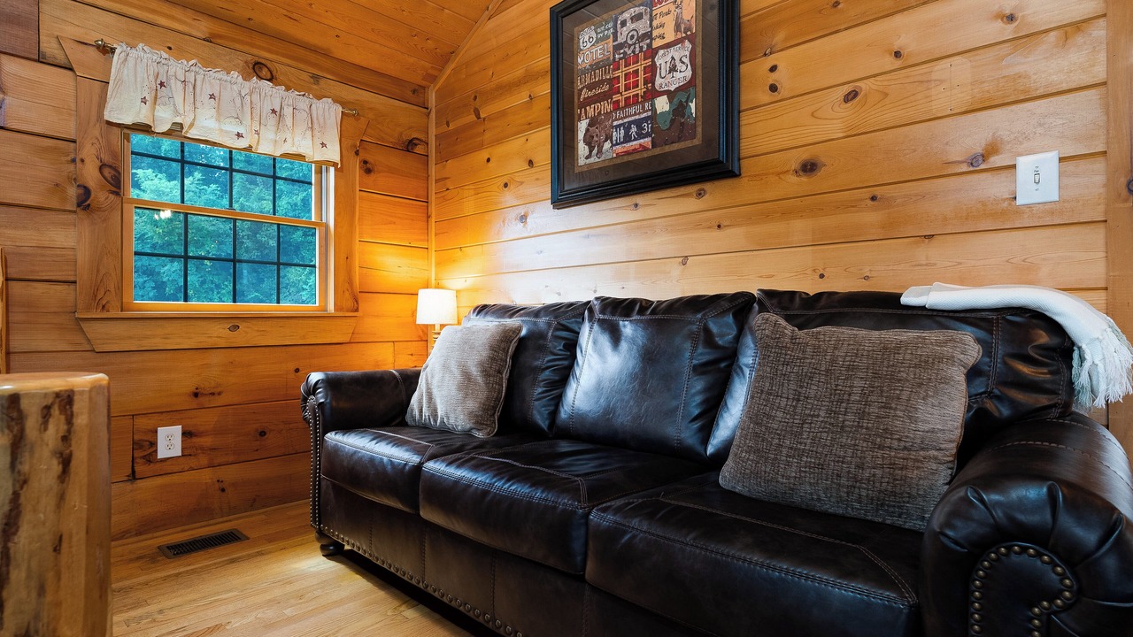 Photo of Livingroom in Stanley