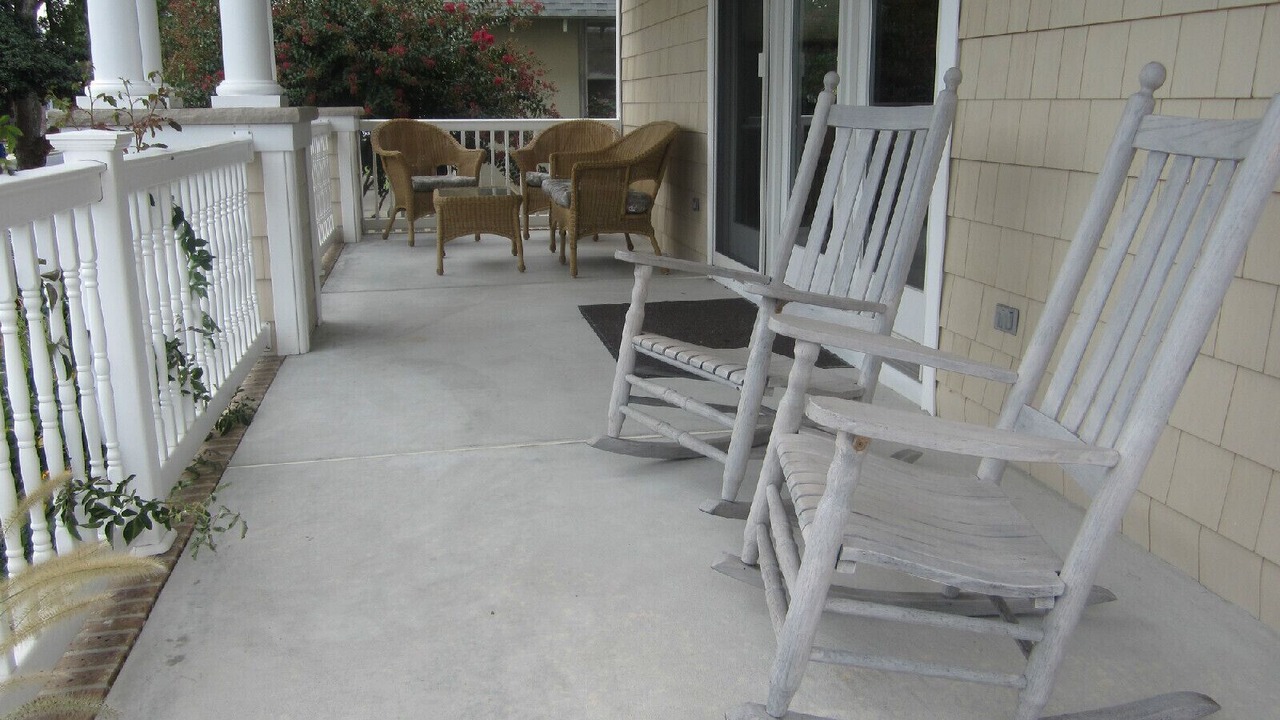 Photo of Outdoor in Cape May