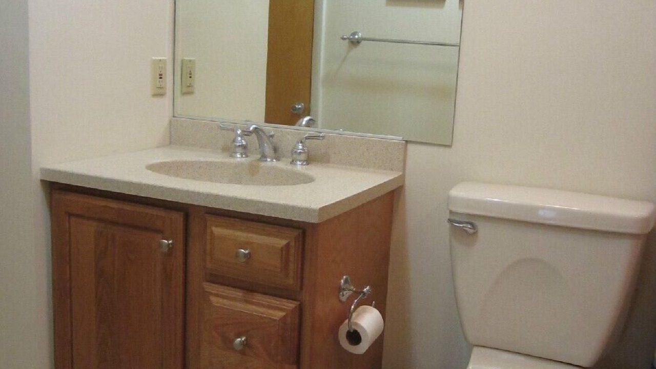 Photo of Bathroom in Cape May
