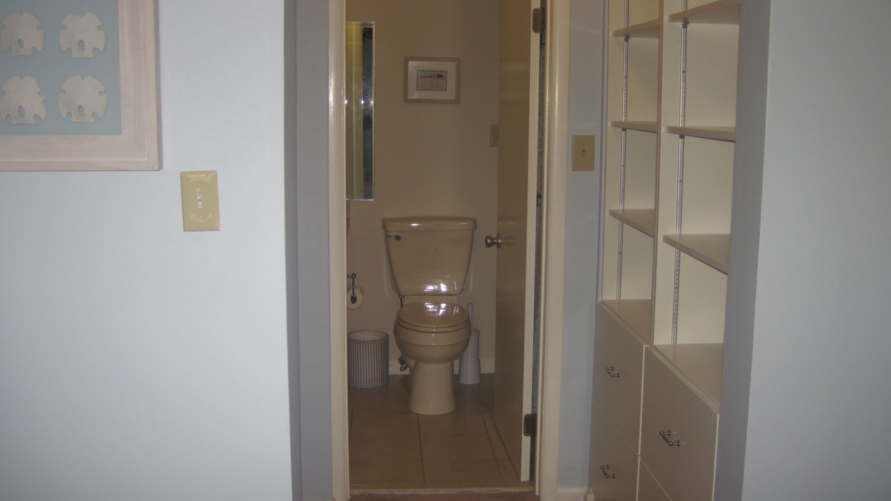 Photo of Bathroom in Cape May