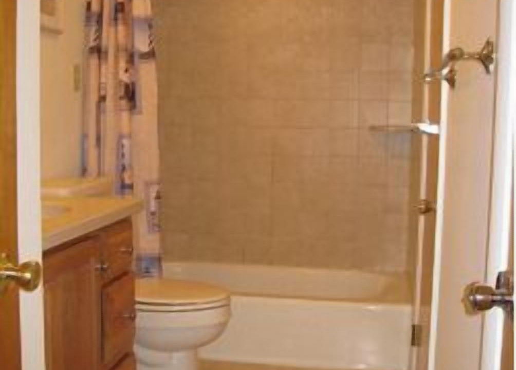 Photo of Bathroom in Cape May