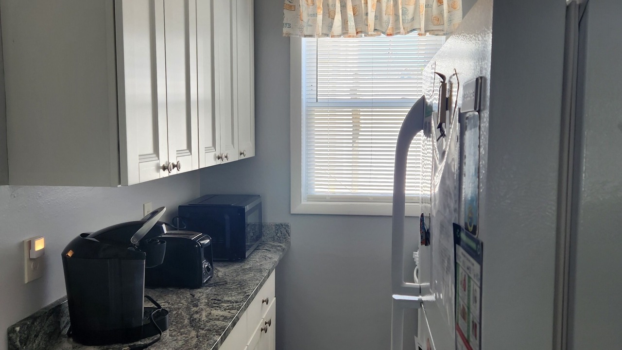 Photo of Kitchen in Dewey Beach