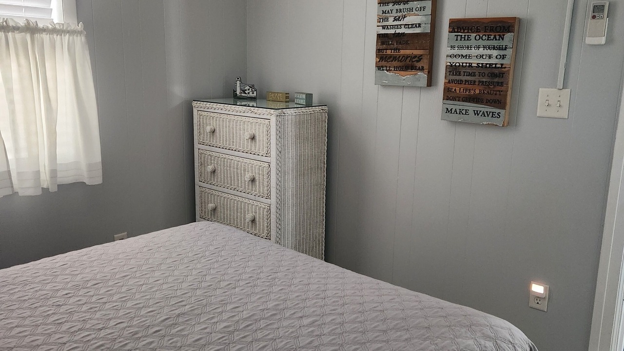 Photo of Bedroom in Dewey Beach