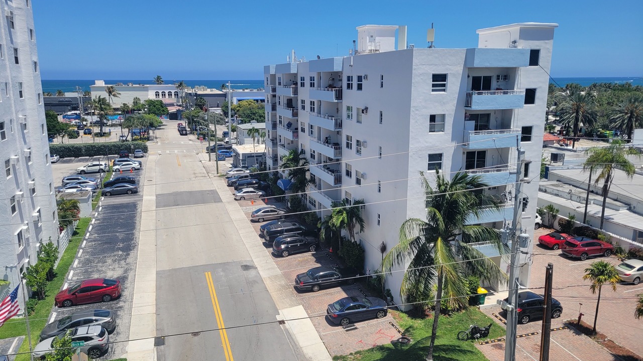 Photo of Outdoor in Central Beach
