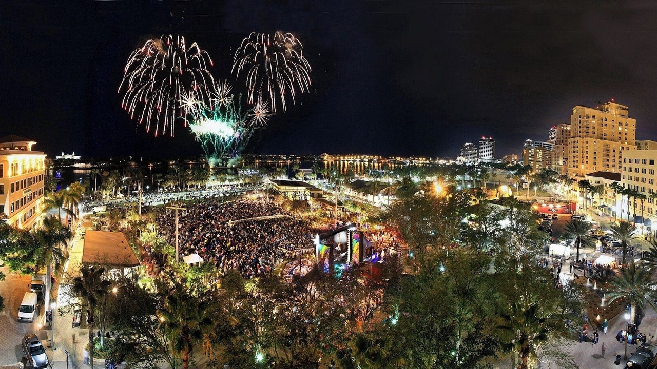 Photo of Outdoor in Delray Beach