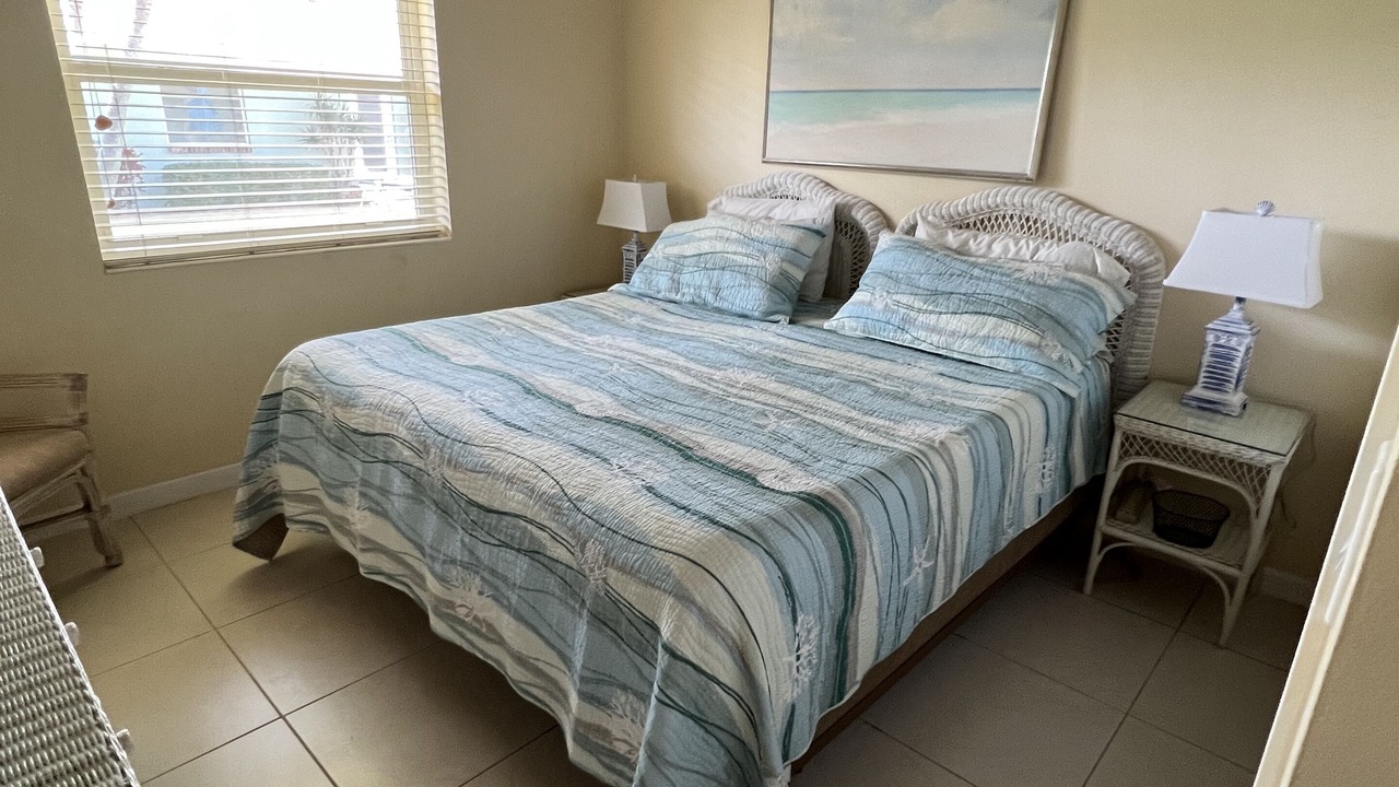 Photo of Bedroom in Delray Beach