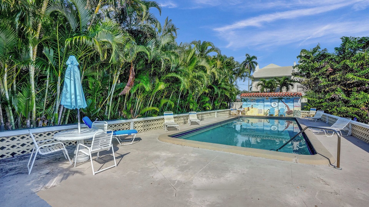 Photo of Outdoor in Delray Beach