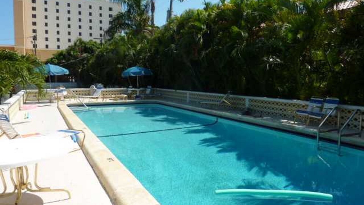 Photo of Outdoor in Delray Beach