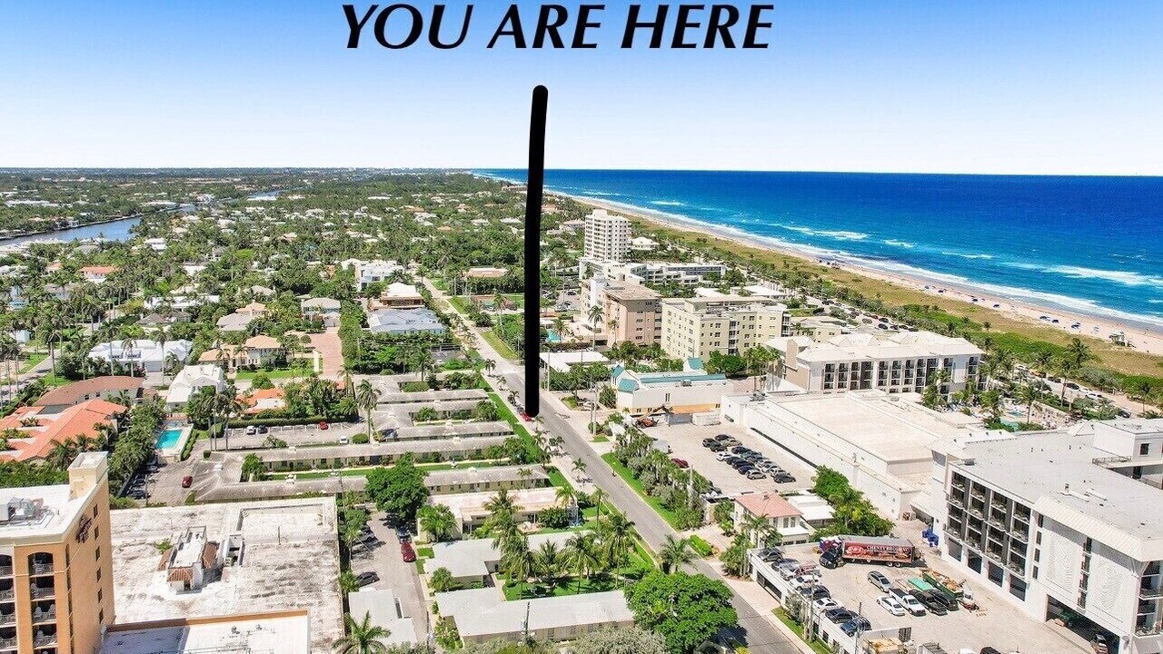 Photo of Outdoor in Delray Beach