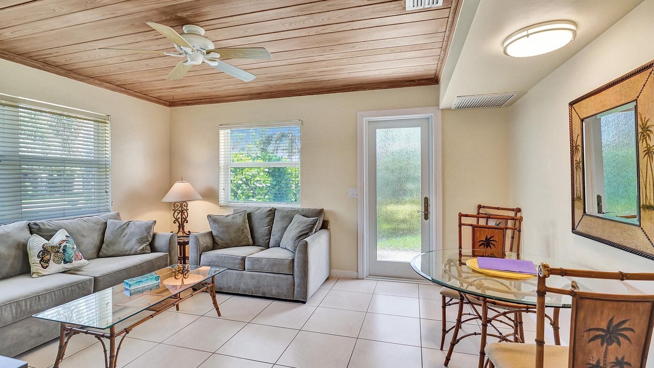 Photo of Livingroom in Delray Beach