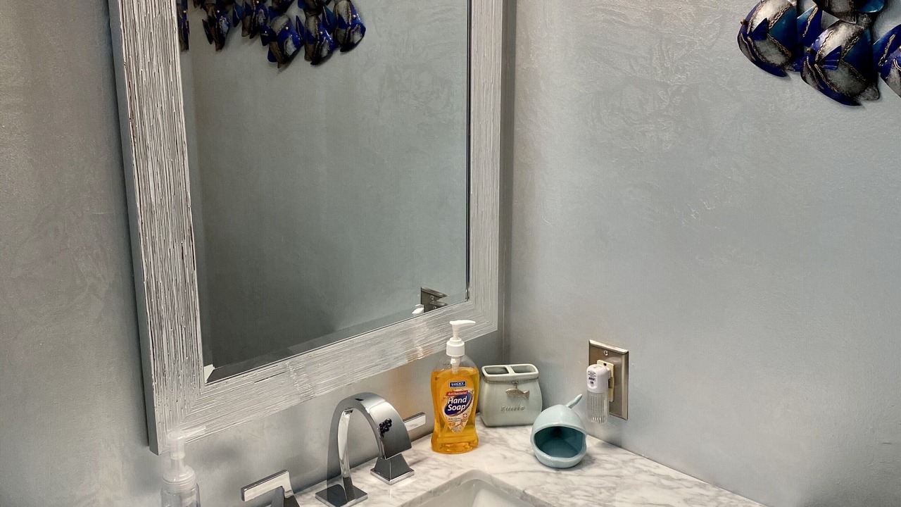 Photo of Bathroom in Diamond Beach