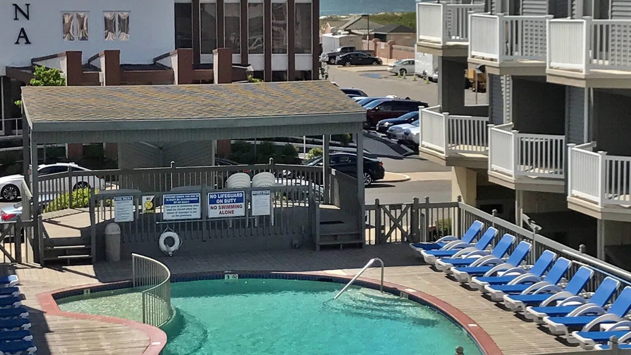 Photo of Patio Balcony in Diamond Beach