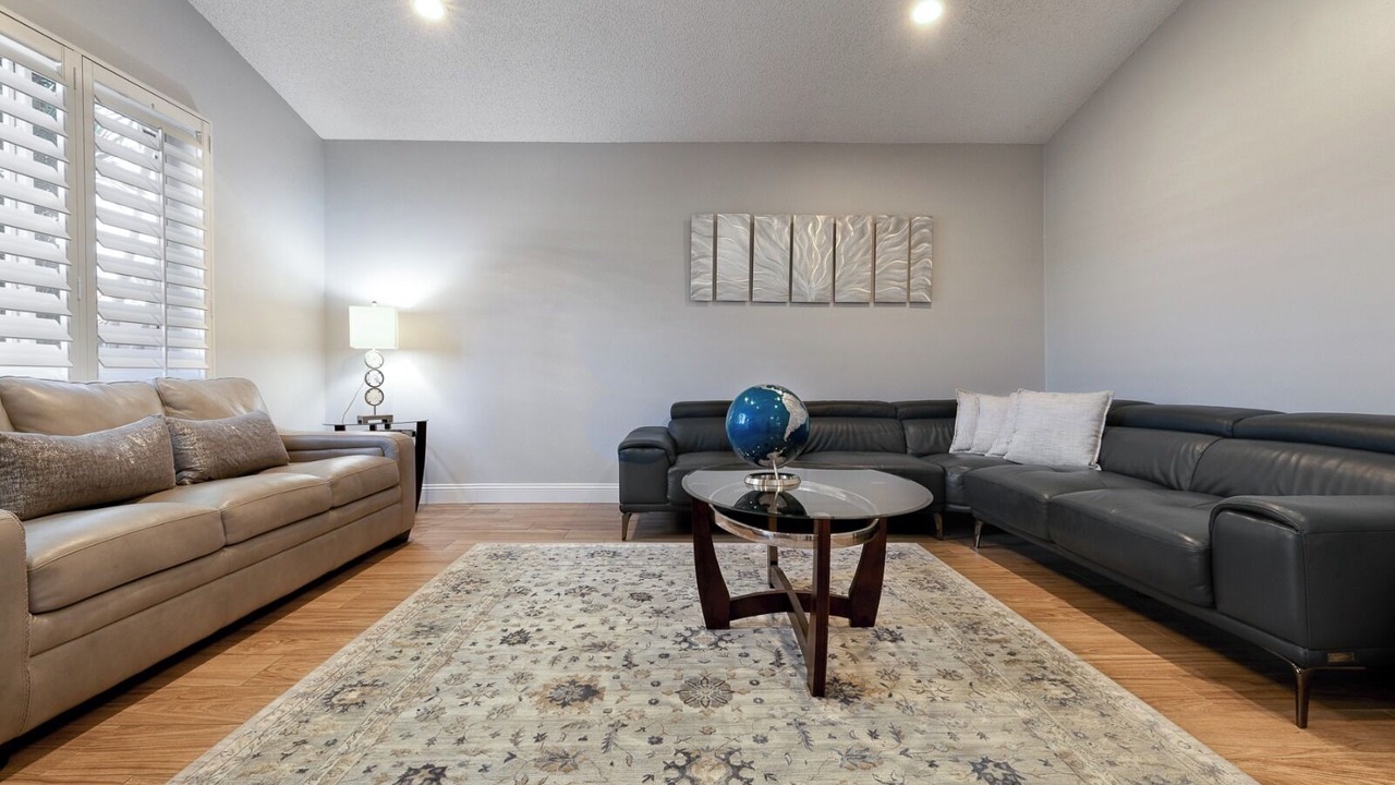 Photo of Livingroom in Boca Del Mar