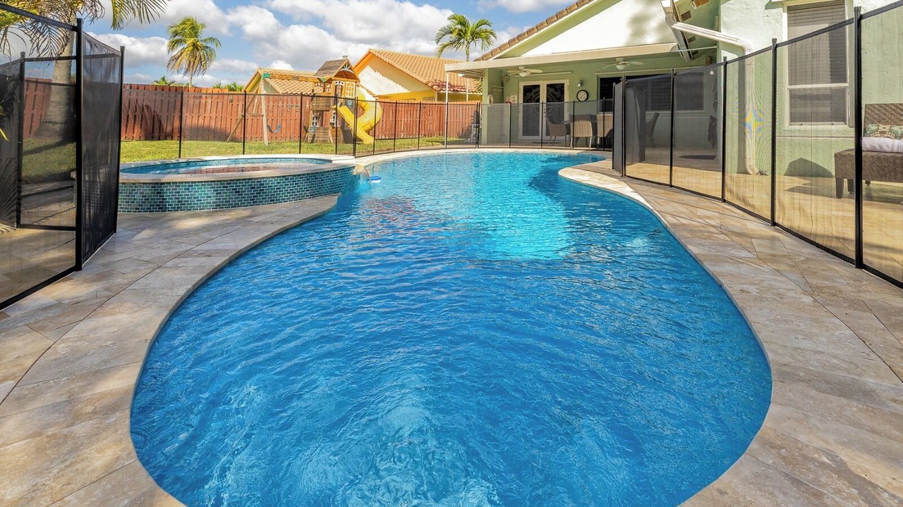 Photo of Outdoor in Boca Del Mar