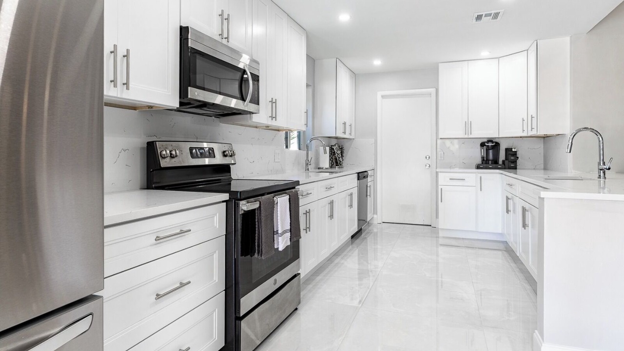 Photo of Kitchen in Boca Del Mar