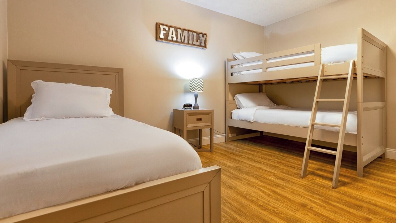 Photo of Bedroom in Boca Del Mar