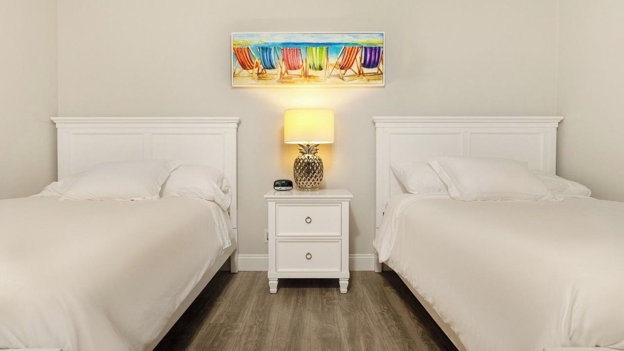Photo of Bedroom in Boca Del Mar
