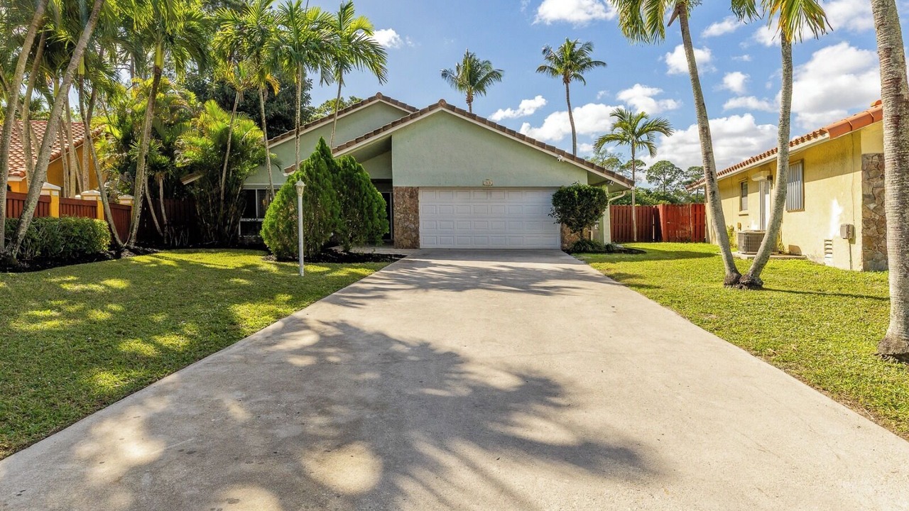 Photo of Outdoor in Boca Del Mar