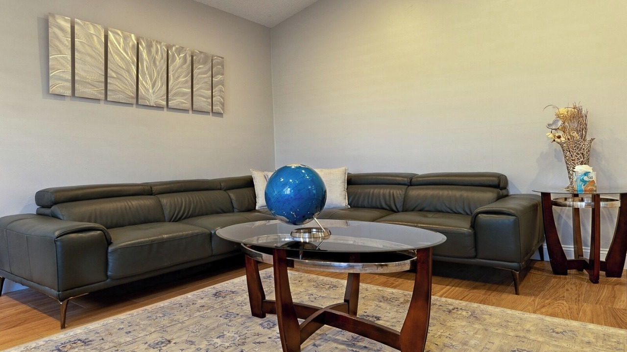 Photo of Livingroom in Boca Del Mar