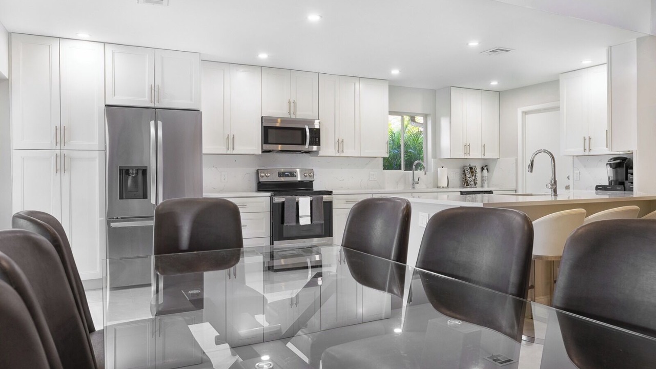 Photo of Kitchen in Boca Del Mar