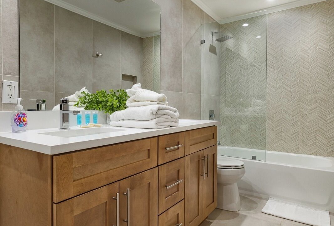 Photo of Bathroom in Boca Del Mar