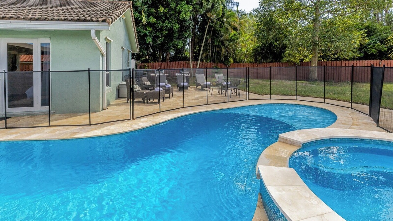 Photo of Outdoor in Boca Del Mar