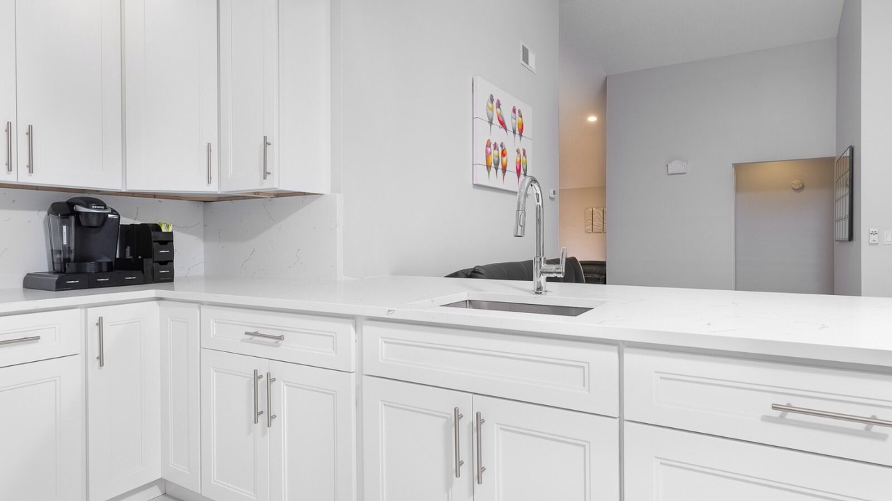 Photo of Kitchen in Boca Del Mar