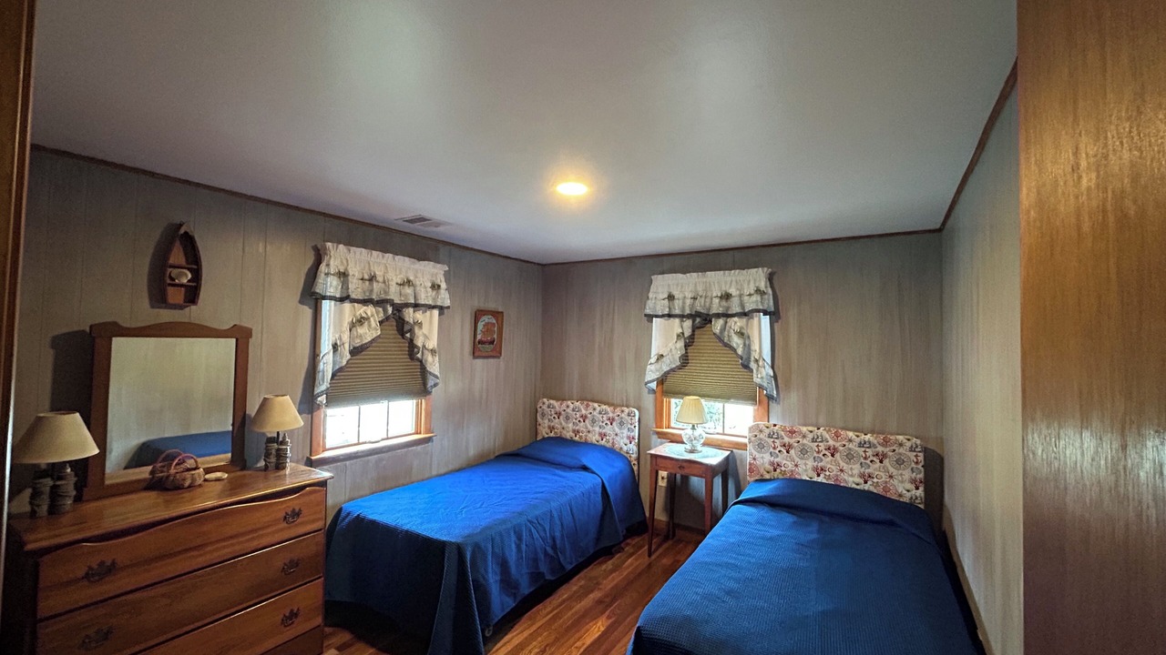 Photo of Bedroom in Falmouth
