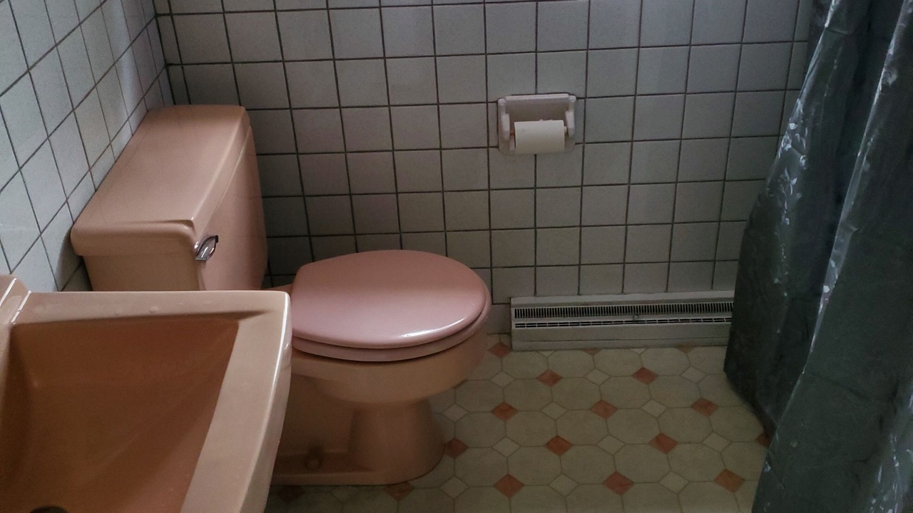 Photo of Bathroom in Falmouth