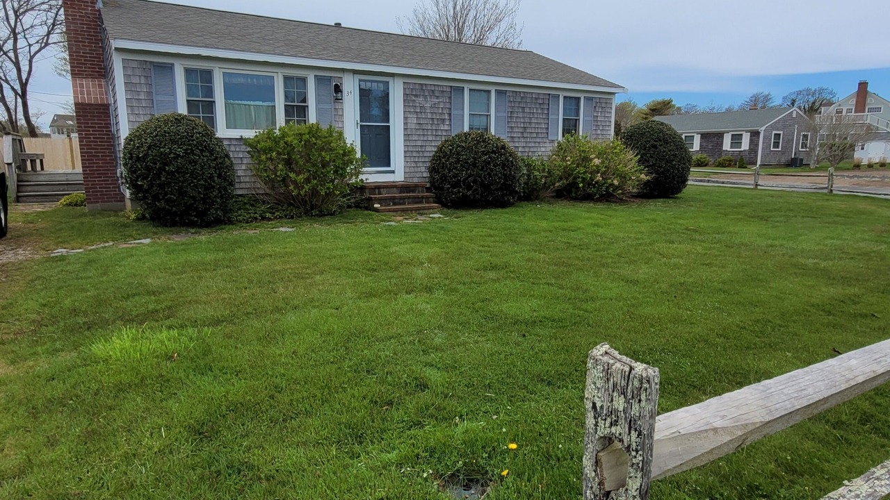 Photo of Outdoor in Falmouth
