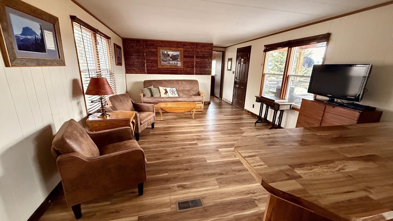 Photo of Bedroom in Babb