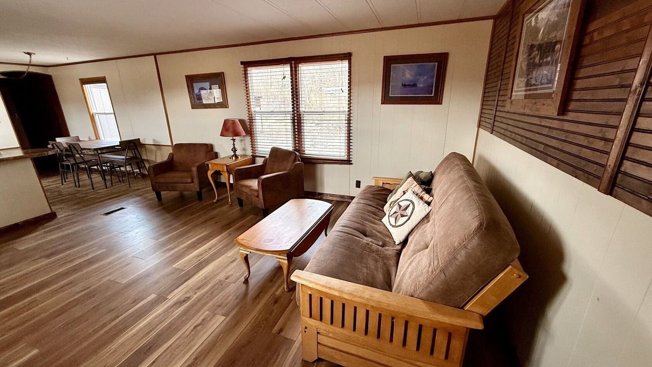 Photo of Bedroom in Babb