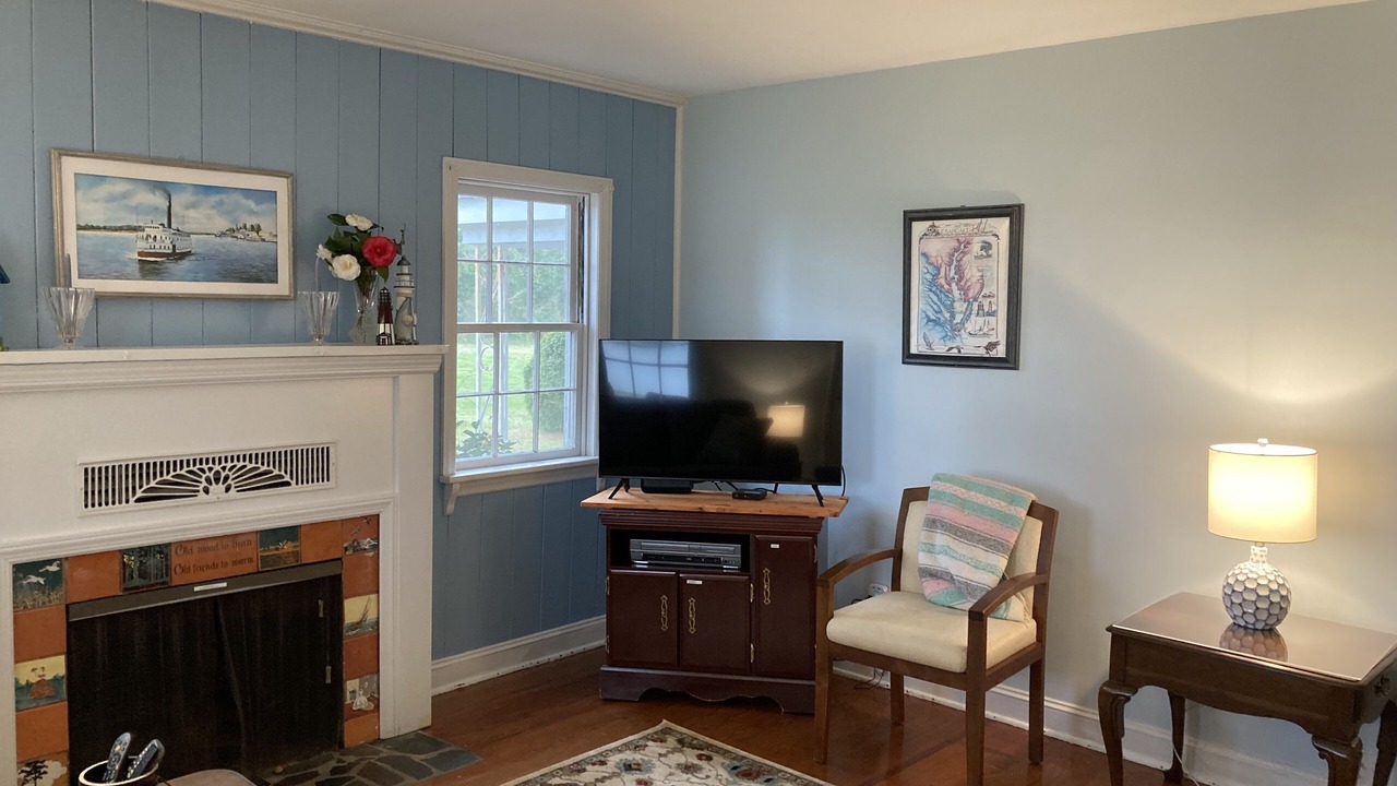 Photo of Livingroom in Lottsburg